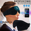 LONGÉ Lull bluetooth sleep mask