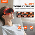 LONGÉ Solace heated eye massager