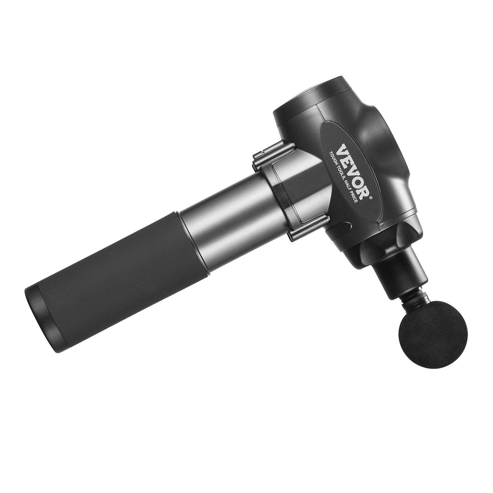 LONGÉ Pulse — Professional Percussion Therapy Device