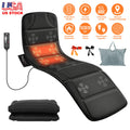LONGÉ Revive — Full Body Vibration & Heat Massage Mat