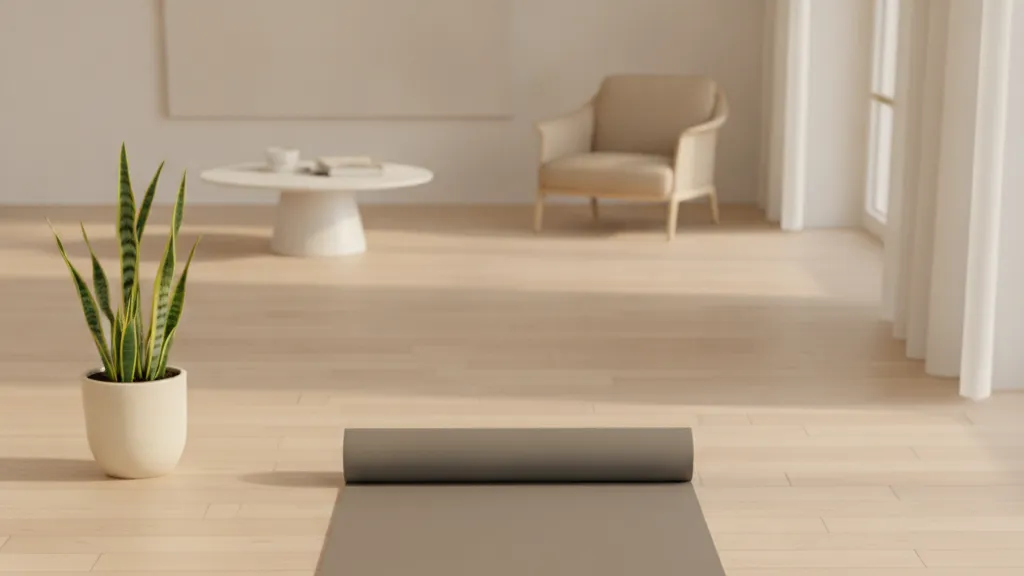 Best Yoga Mat for Home Workouts: 3 Mats Compared