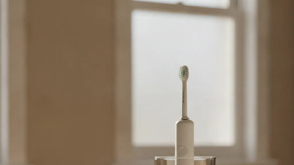 Best Electric Toothbrush: 3 Models Compared by Published Specs