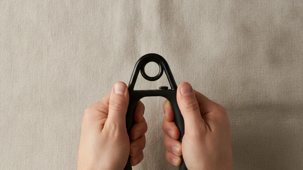 Best Grip Strength Trainer for Longevity: 3 Options Compared