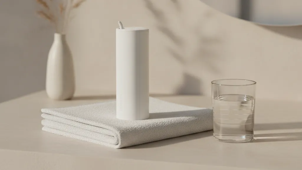Best Water Flosser: 3 Models Compared by Published Specs