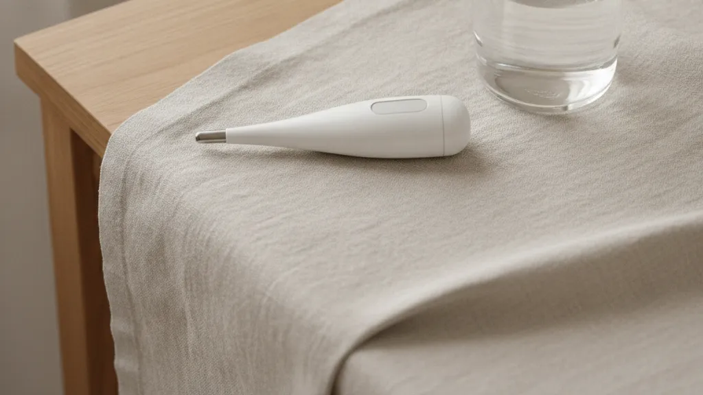 Best Thermometer for Adults: Forehead vs. Digital Stick Compared