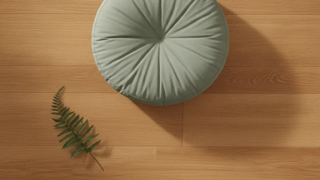 Best Meditation Cushion: 3 Buckwheat Zafus Compared